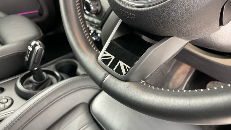 MINI Countryman 2.0 Cooper S Exclusive Premium 5dr Auto Petrol Hatchback